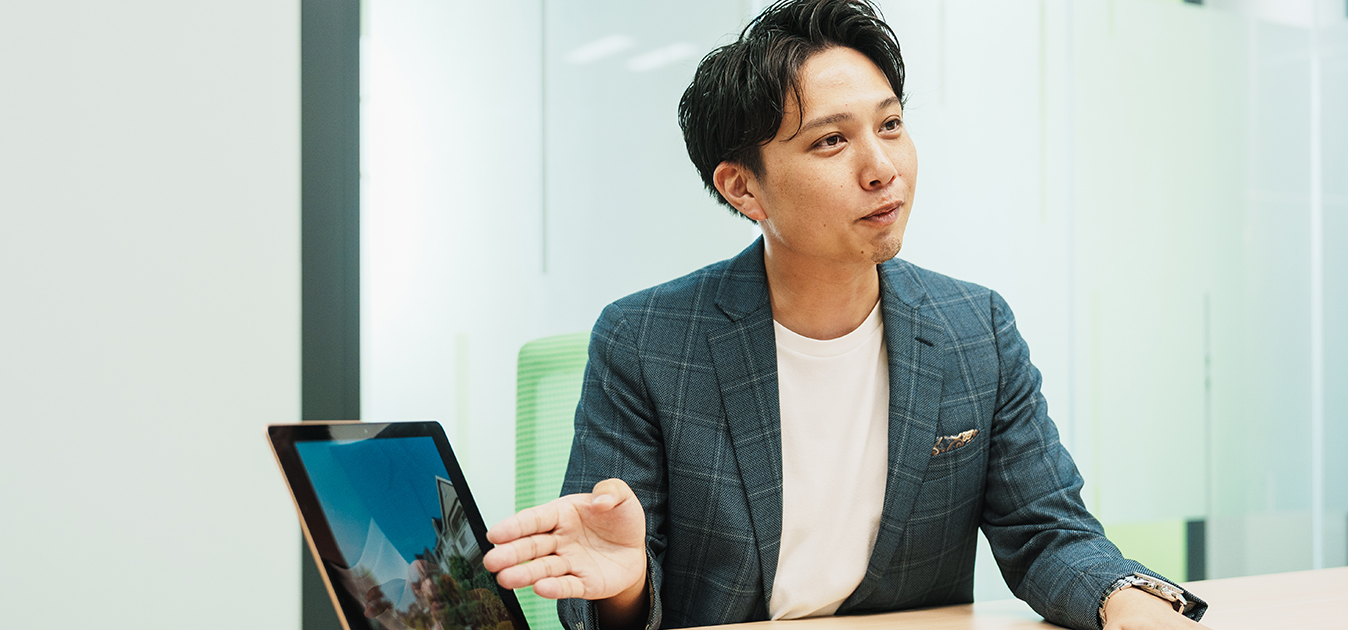 住宅業界で20年の実績を持つスタッフが最適なご提案。